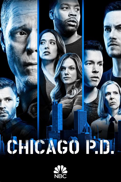 Chicago P.D. - Rotten Tomatoes