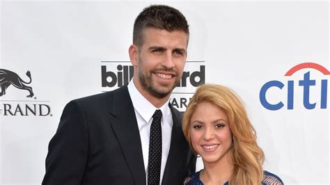 The Truth About Shakira's Ex-Boyfriend Antonio De La Rúa