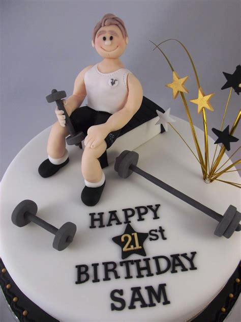 Birthday Cake Ideas For Men Cake Design For Men / 75th Birthday Cakes ...