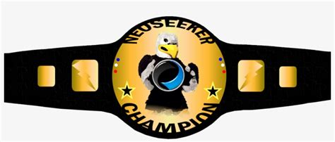 Download Transparent Wwe Championship Belt Clipart - PNGkit