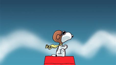 10 Best Snoopy Wallpaper For Desktop FULL HD 1080p For PC Desktop