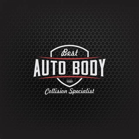 Auto Body Shop needs new logo | Logo design contest