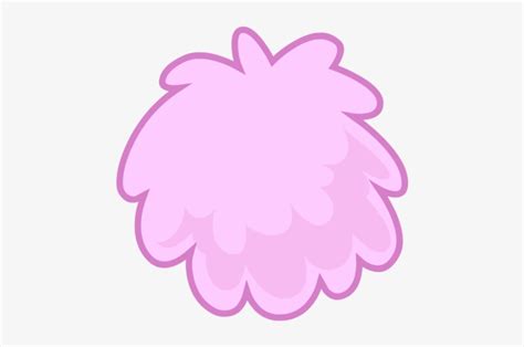 Bfdi Puffball Asset