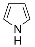 Pyrrole - Alchetron, The Free Social Encyclopedia