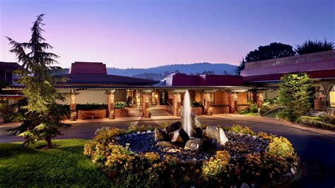 Hyatt Regency Monterey Hotel & Spa | Spas Of America