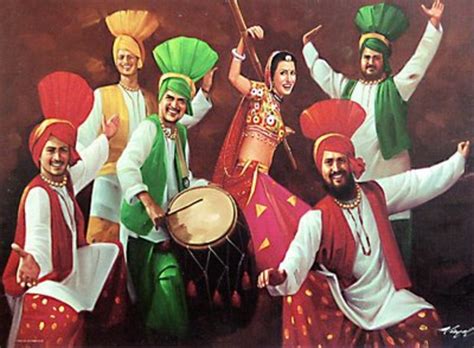 Tunak Tunak Tun - The Indian Song Foreigners Love | HubPages