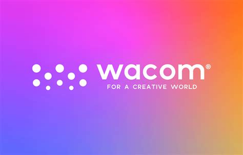 WACOM / REDESIGN CONCEPT : r/logodesign