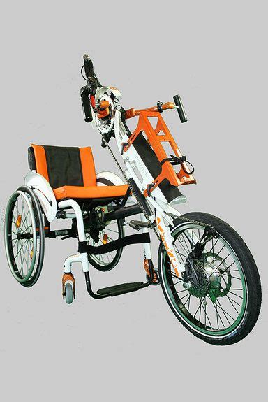 WHEELCHAIRS AND HAND BIKES, Cycles | Bike, Wheelchair, Trike