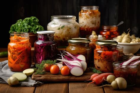 These Fermented Foods Help Gut Health in the Hudson Valley