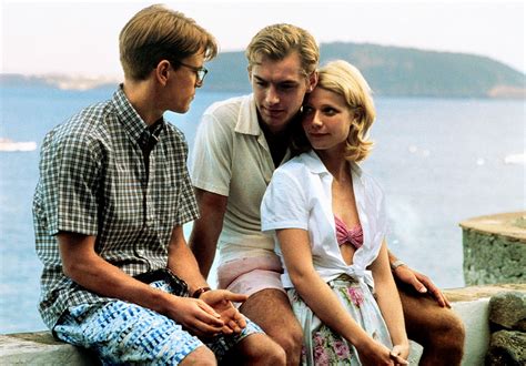 Everything we know about the new The Talented Mr Ripley TV series | Tatler