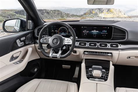 2021 Mercedes-Benz GLE-Class Prices, Reviews, and Pictures | Edmunds