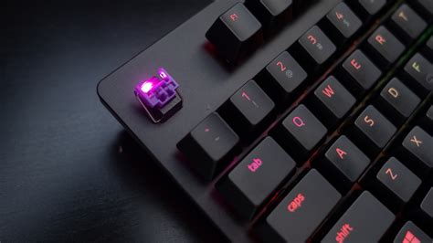 Razer Huntsman Elite review | TechRadar