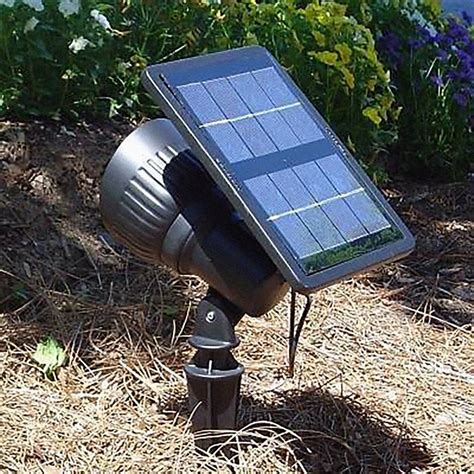 Solar Led Landscape Lighting - Garden: Beautiful Garden Lighting With ...