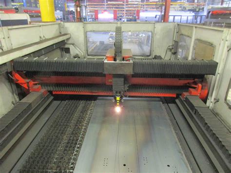 Used Laser Cutter For Sale | IQS Executive