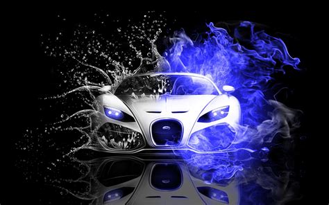 50 Super Sports Car Wallpapers That'll Blow Your Desktop Away