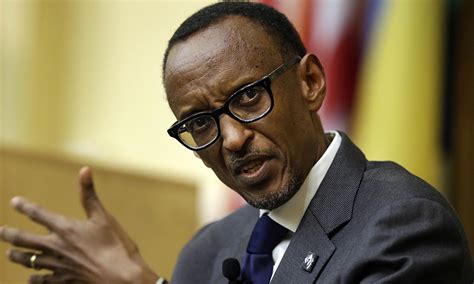 Au Rwanda, Paul Kagamé pourrait rester au pouvoir jusqu’en 2034 ...