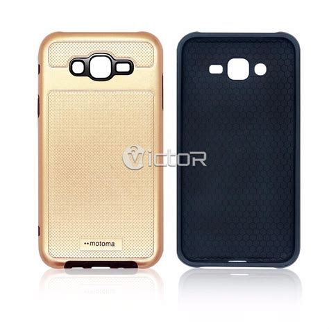 Victor PC+TPU Korea Style Samsung Galaxy Grand Prime Phone Cases