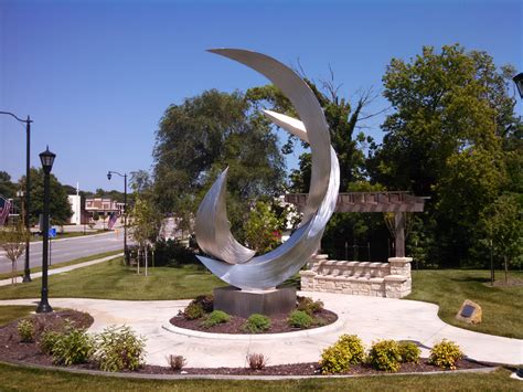 Olathe Art | Get Outdoors Kansas