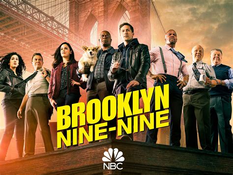 Baixe Aproveiteo Humor E A Peculiaridade De Brooklyn Nine-nine Da Nbc ...