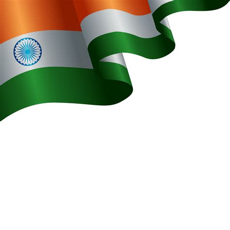 Indian Flag Transparent Background - Image to u