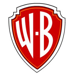 WB Shield Logo - LogoDix