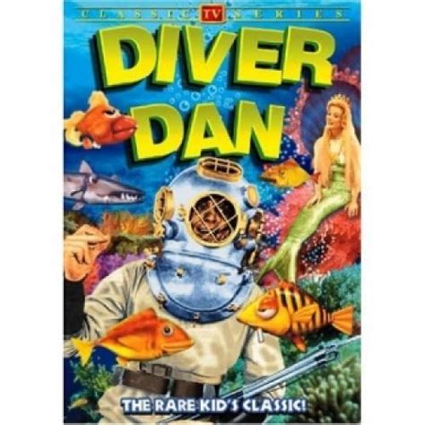 Diver Dan Next Episode Air Date & Countdown