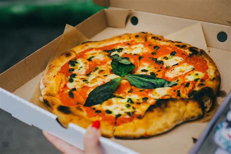 Best Pizza Takeaway In Bristol | Our Top Pizza Picks | Travel Bristol