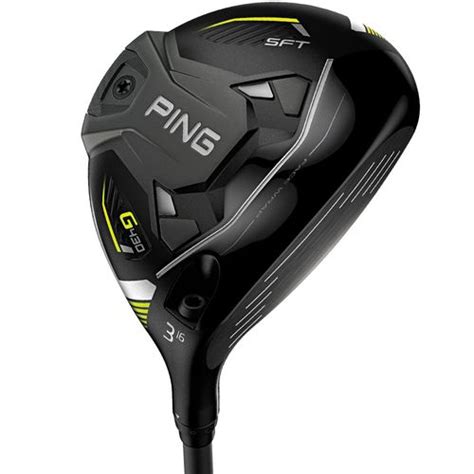 Ping Fairway Woods | Worldwide Golf Shops