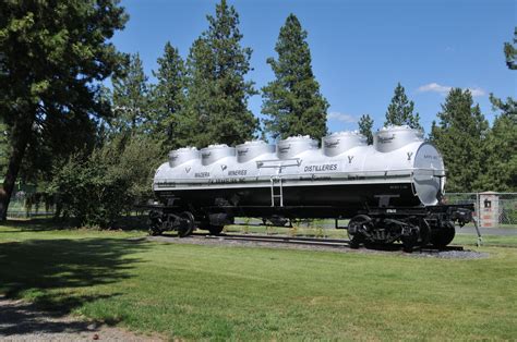 Train Mountain Railroad Museum – Airstream Time