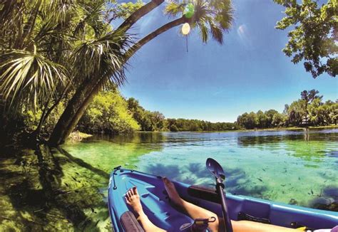 Rainbow Springs State Park | Florida State Parks