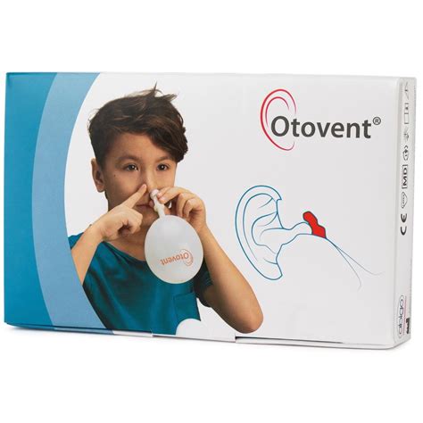 Otovent Glue Ear Treatment (10 Balloons) - Walmart.com