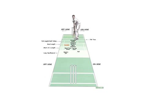 Cricket Batting Techniques - Indiatimes.com