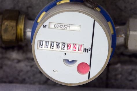 How to Read a Water Meter | Sussex Watermains