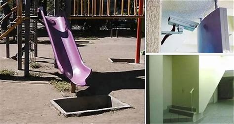 30 Construction Fails That Are Unbelievably Stupid