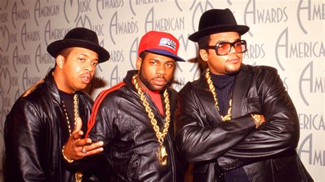 Third man charged over murder of Run DMC's Jam Master Jay | Ents & Arts ...