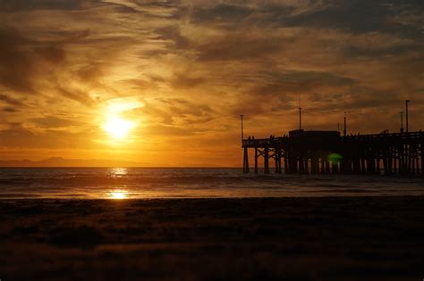 Is Newport Beach Safe At Night? Exploring The Allure And Safety Of A ...