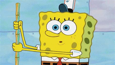 Shocked GIF - Spongebob Squarepants Nickelodeon Surprise - Discover ...