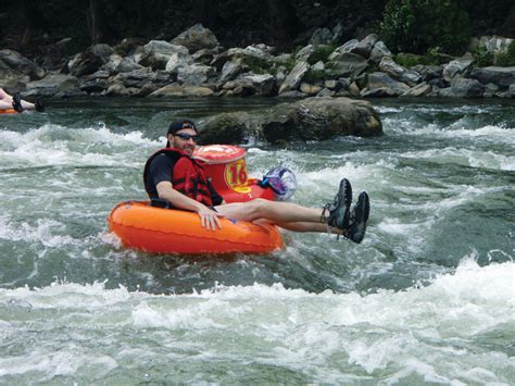 Harpers Ferry Tubing | River Riders Family Adventure Resort | Harpers ...