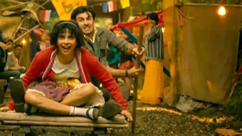 Movie review: Barfi - India Today