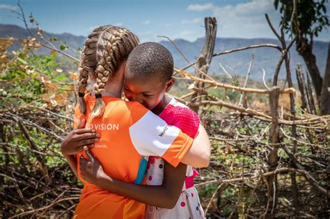 30 Bible verses about God's call to love others — World Vision Advocacy