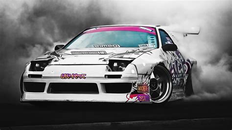 Drift Car Wallpaper (74+ images)