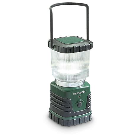 Rayovac® Sportsman 240-lumen LED Lantern - 592931, Headlamps & Lanterns ...