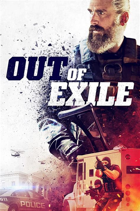 Out of Exile (2023) Movie Information & Trailers | KinoCheck