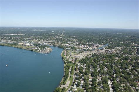 Tonawanda Harbor in Tonawanda, NY, United States - harbor Reviews ...