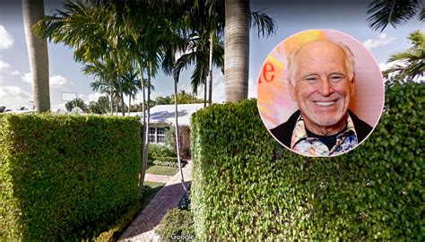 Jimmy Buffett Sells Palm Beach, Florida, Home for $6.9 Million ...