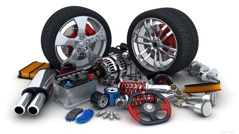 Tips to Spot Fake Car Parts - Autochek Africa