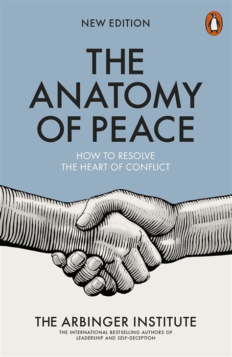 The Anatomy of Peace