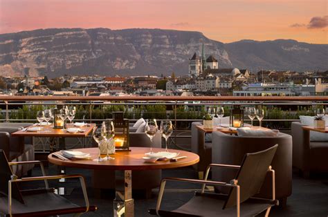 Geneva restaurants – Geneva dining guide – Time Out Switzerland