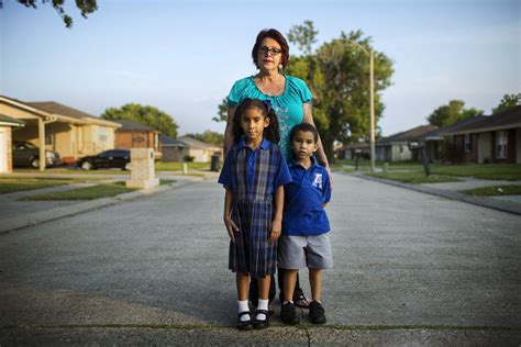 The End Of Neighborhood Schools : NPR