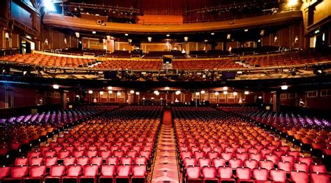 Dominion Theatre - Venue Information | British Theatre